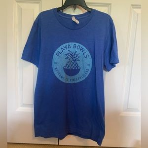 Playa Bowls T-Shirt